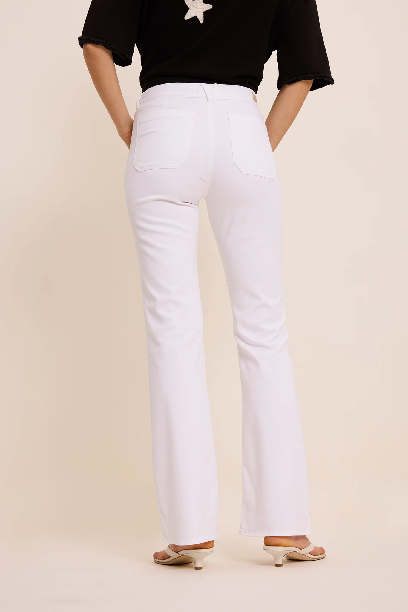 Pantalon Luna Flare - Image 7