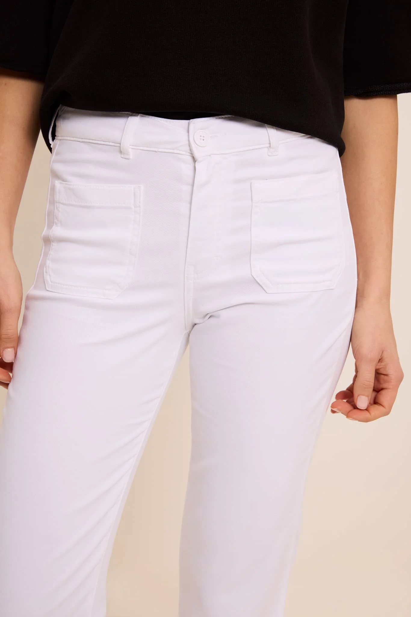 Pantalon Luna Flare - Image 9