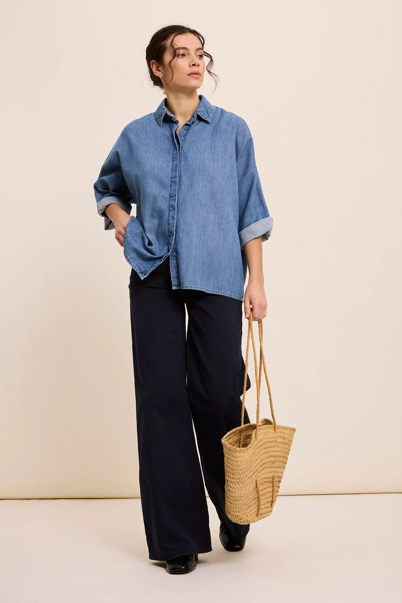 Chemise Charline - Image 5