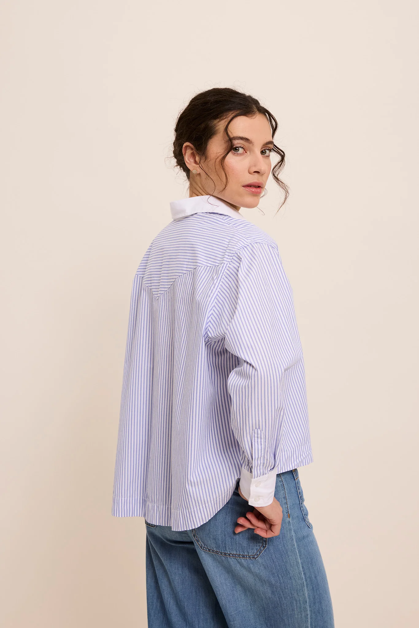 Chemise Clarence - Image 5