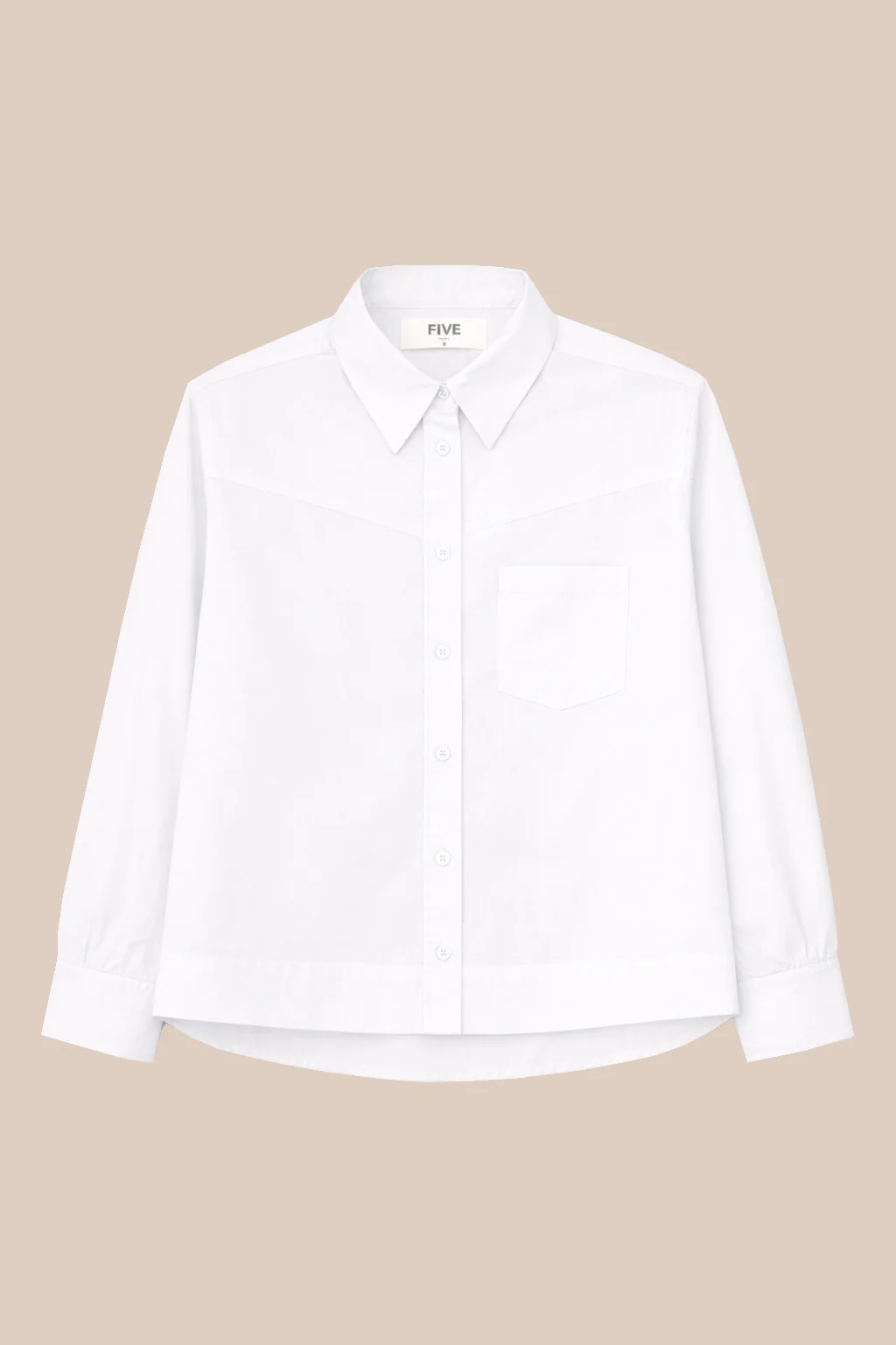 Chemise Clarence - Image 11