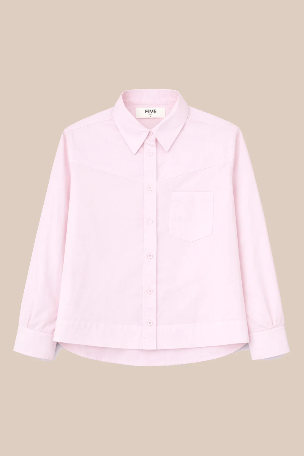 Chemise Clarence - Image 12