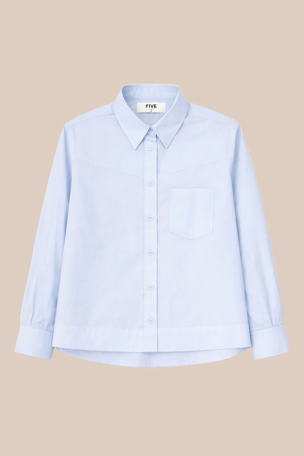 Chemise Clarence - Image 13