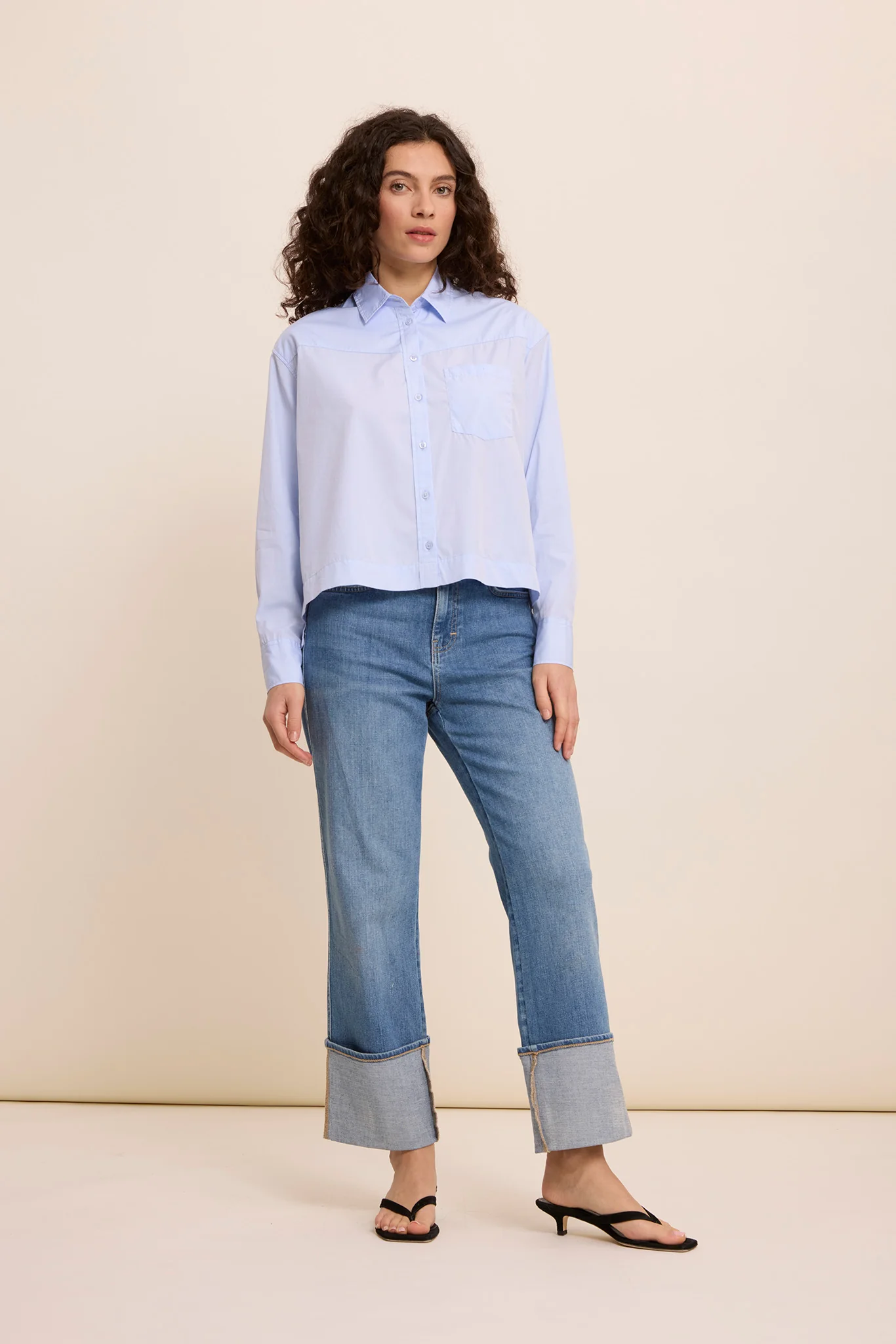 Chemise Clarence - Image 4