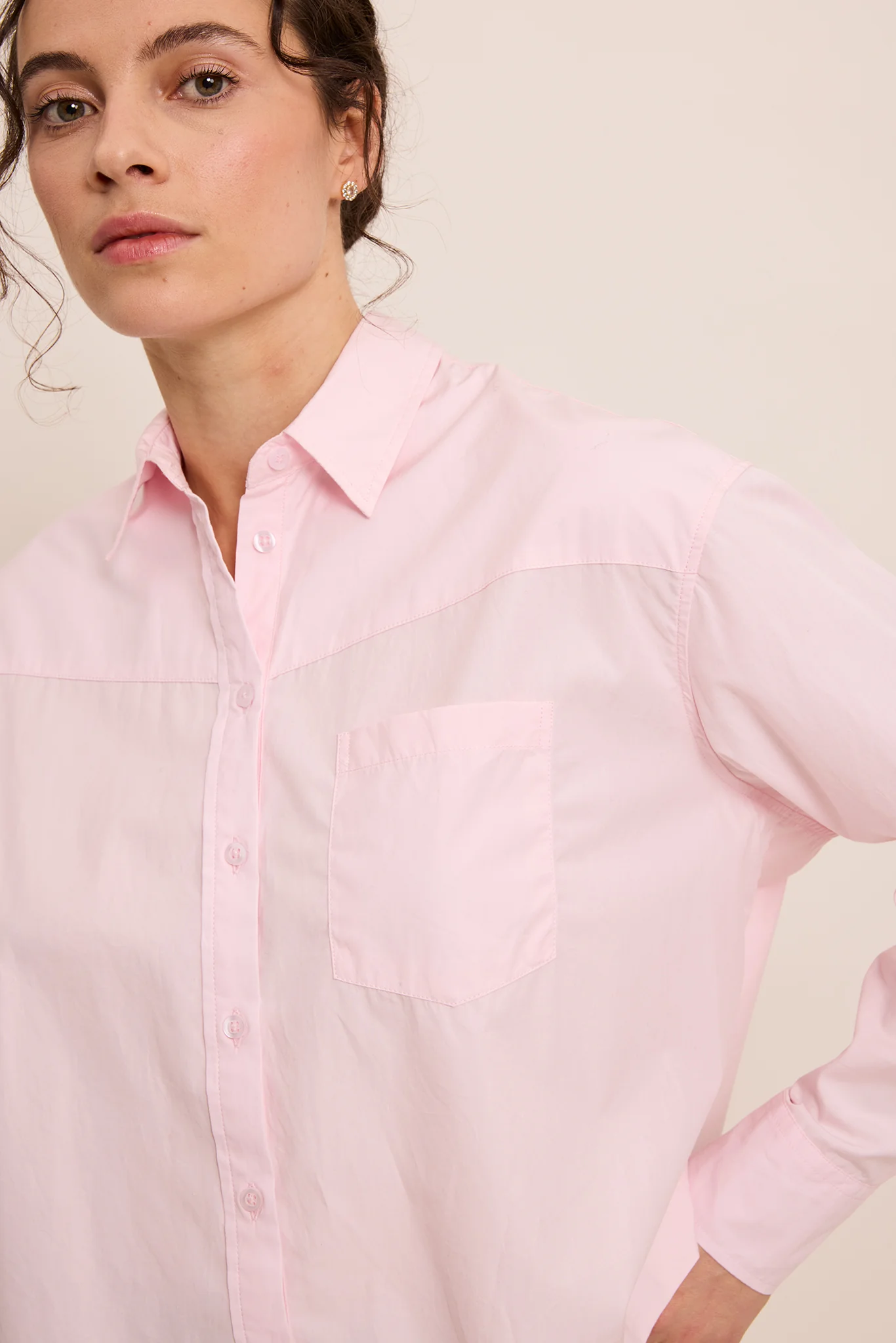 Chemise Clarence - Image 6