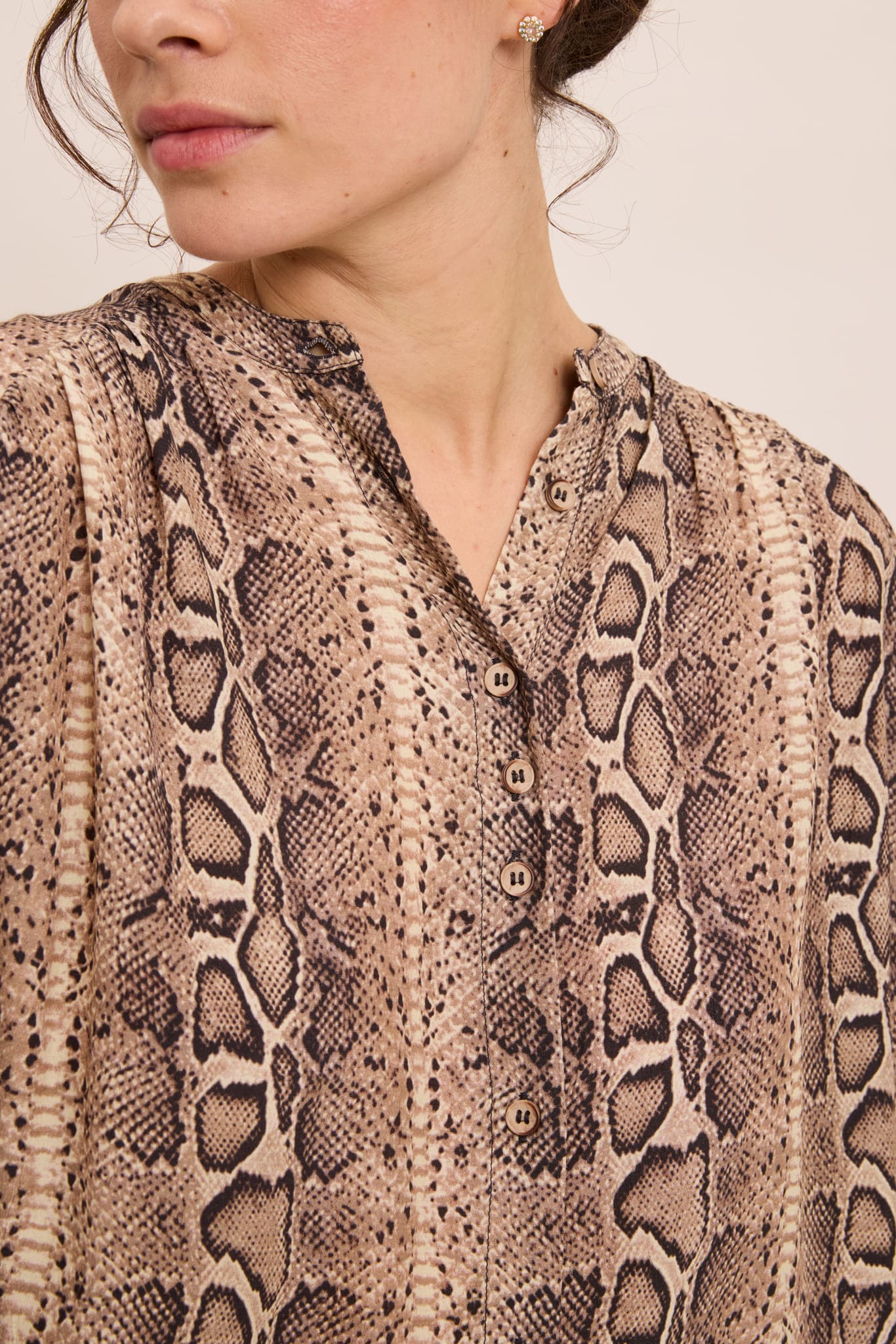 Chemise Camelia - Image 3