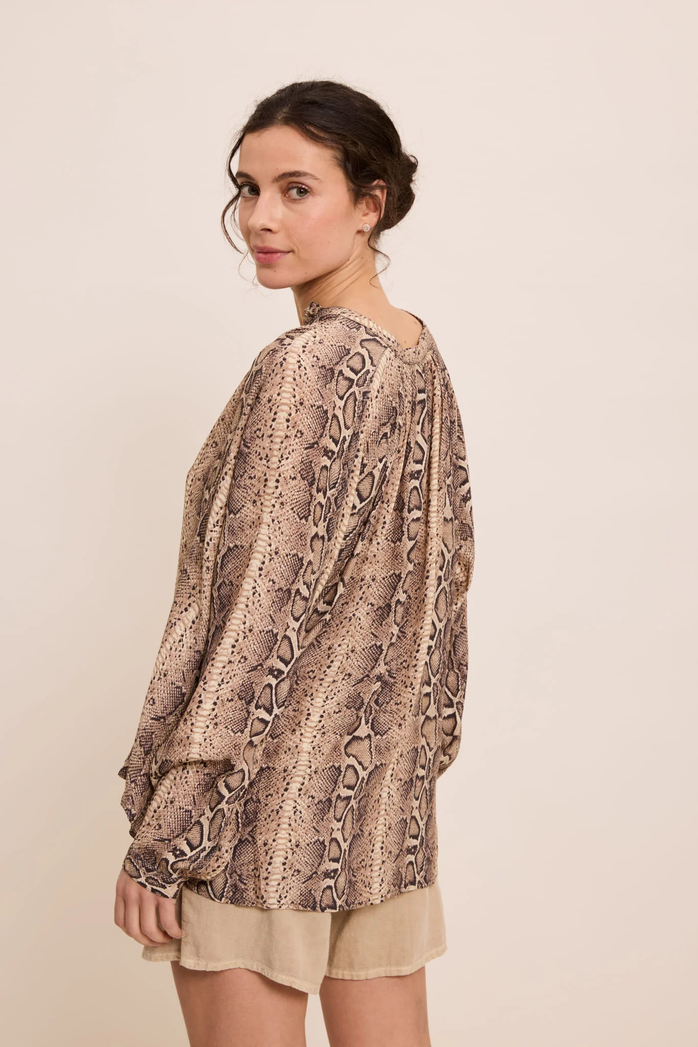 Chemise Camelia - Image 4