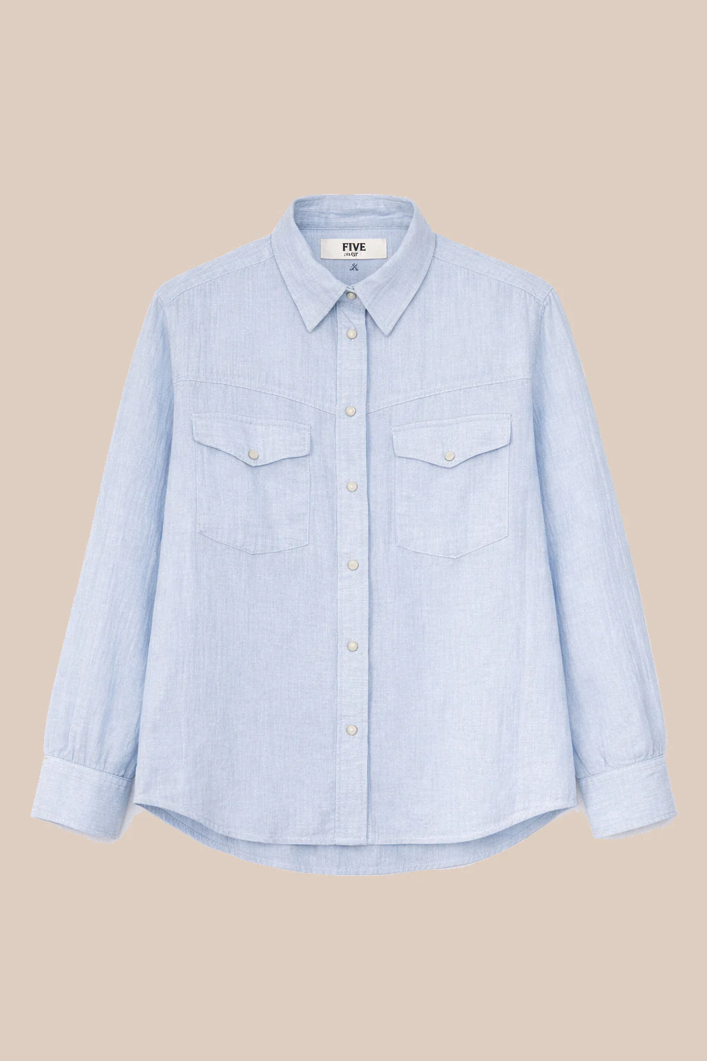 Chemise Cora - Image 5