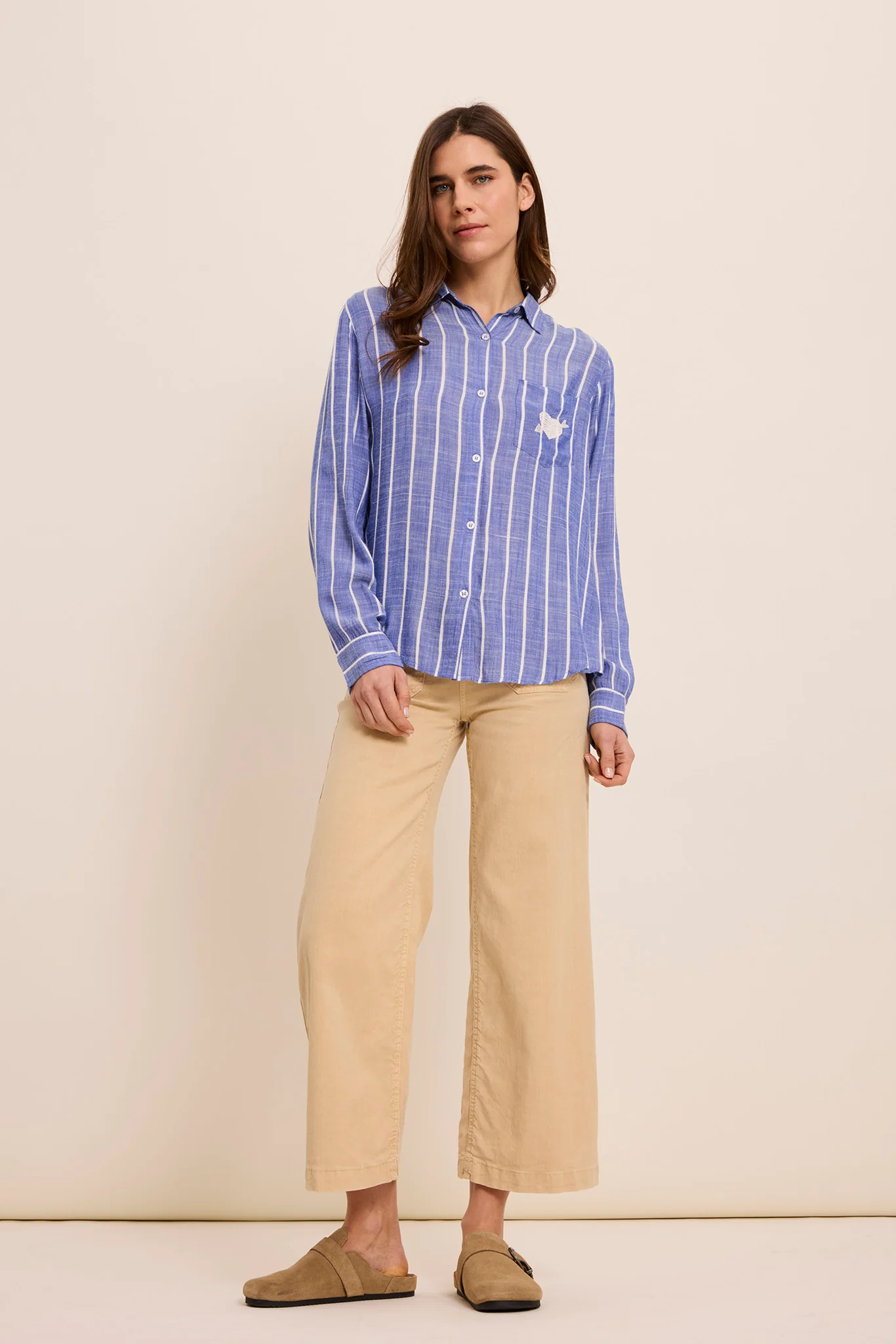 Chemise Carla - Image 4