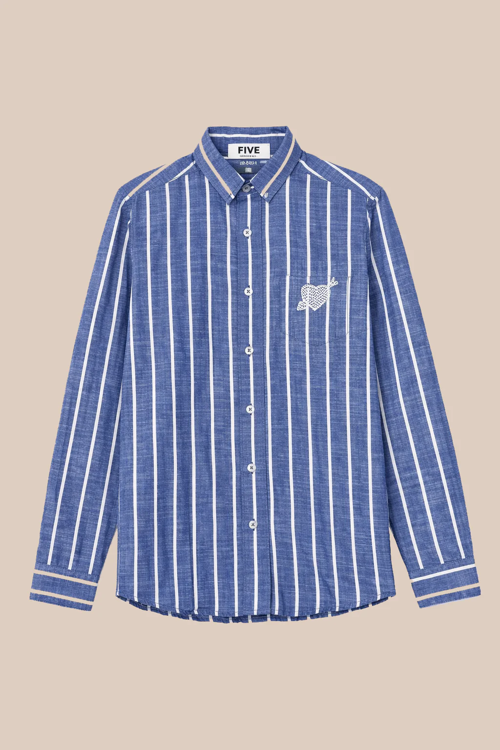 Chemise Carla - Image 5