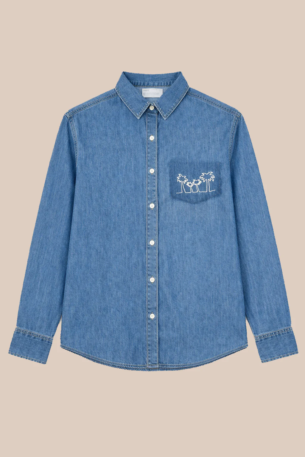 Chemise Carla - Image 3