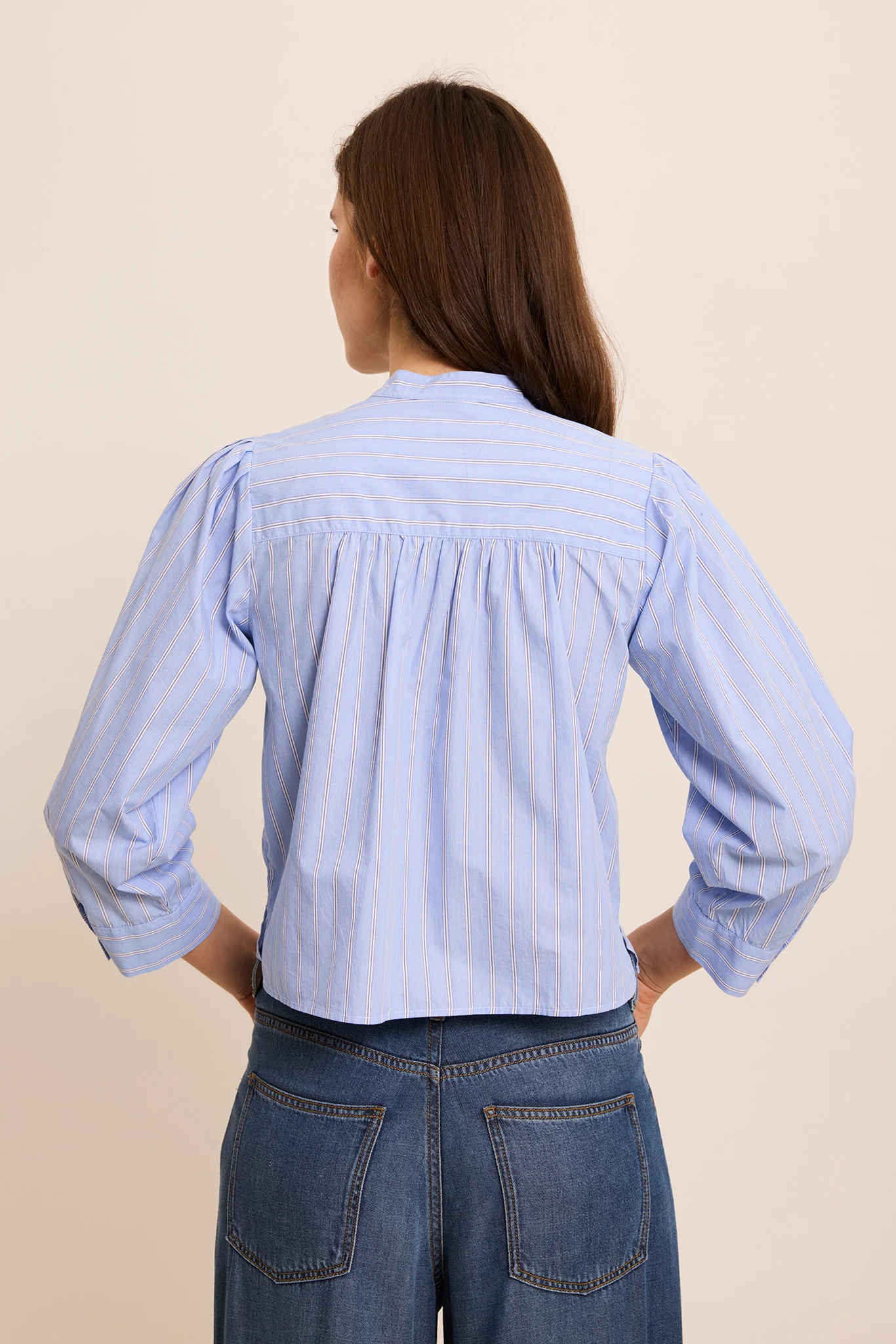 Chemise Celia - Image 3