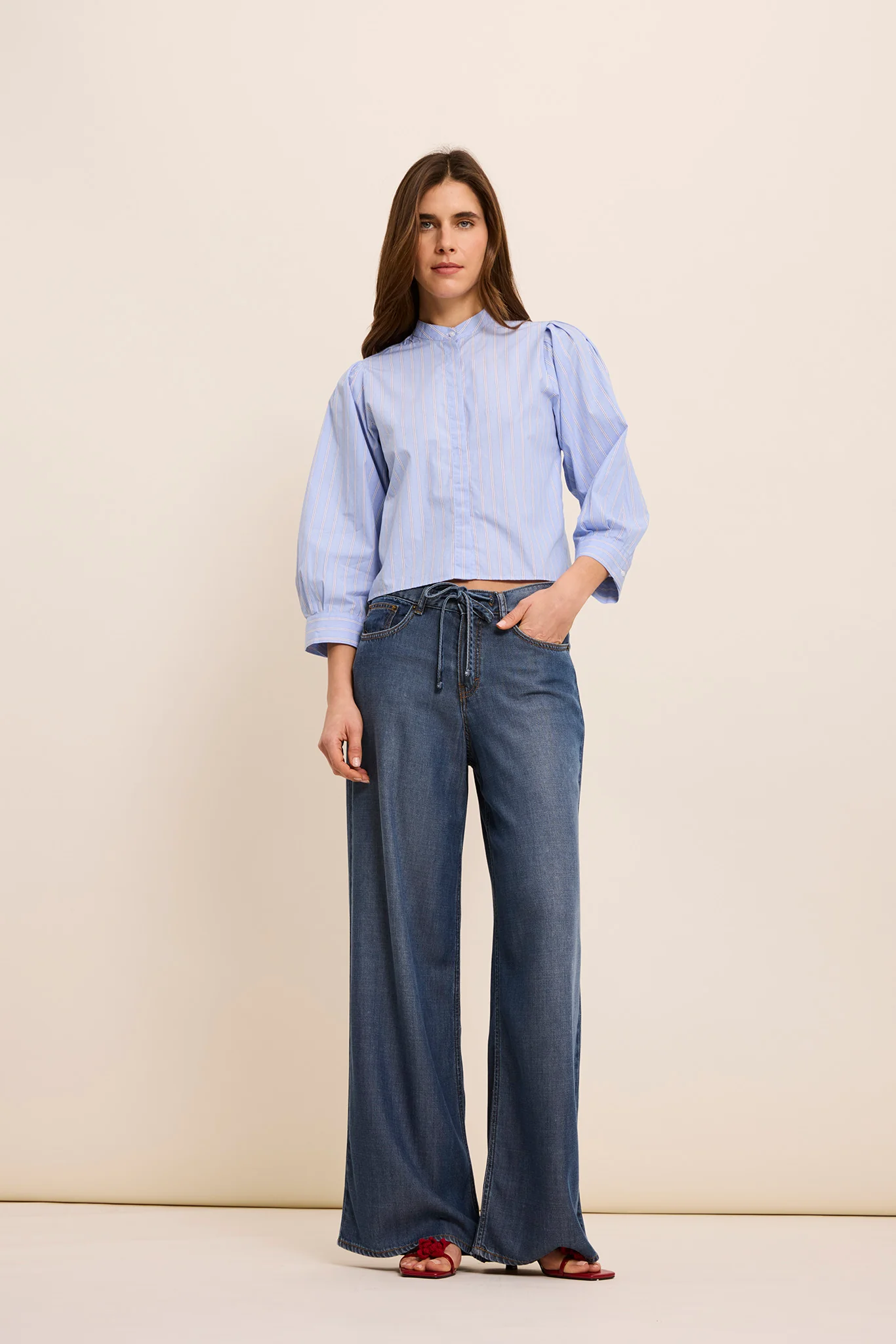 Chemise Celia - Image 4