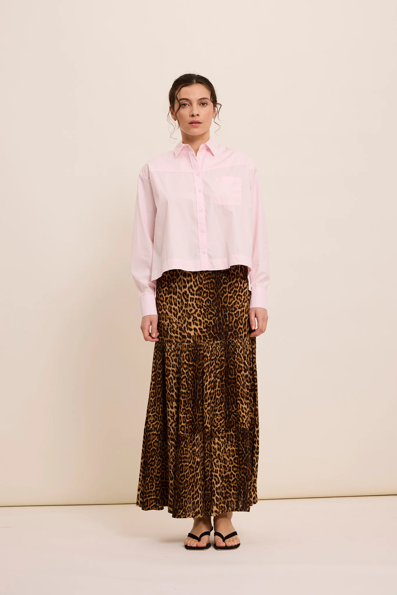 Chemise Clarence - Image 7