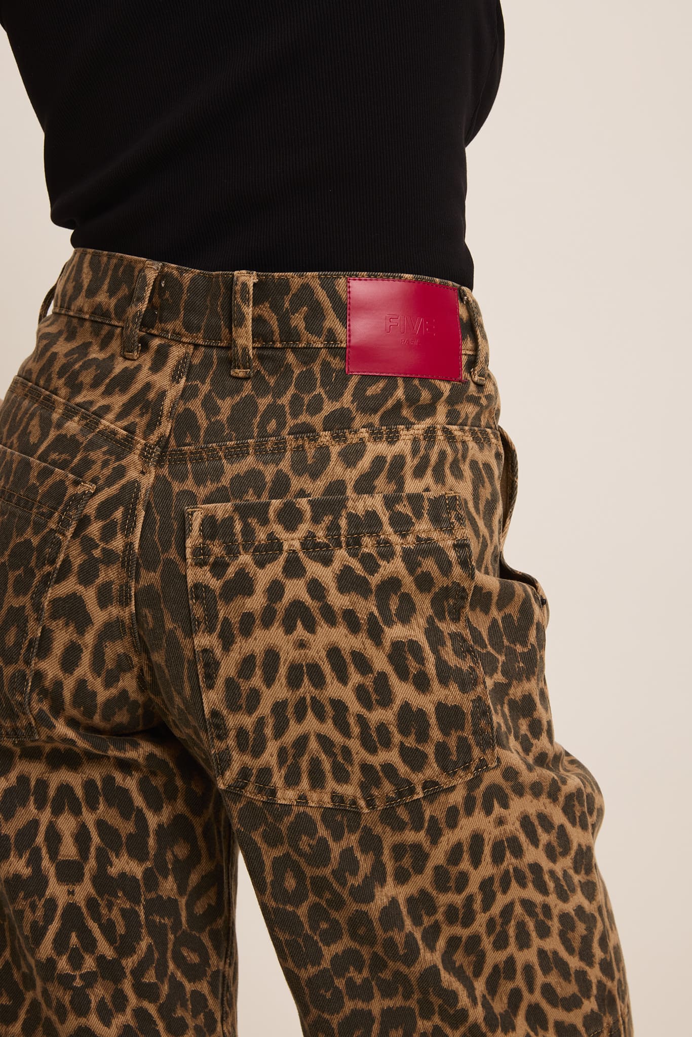 Short Sidonie - Image 3