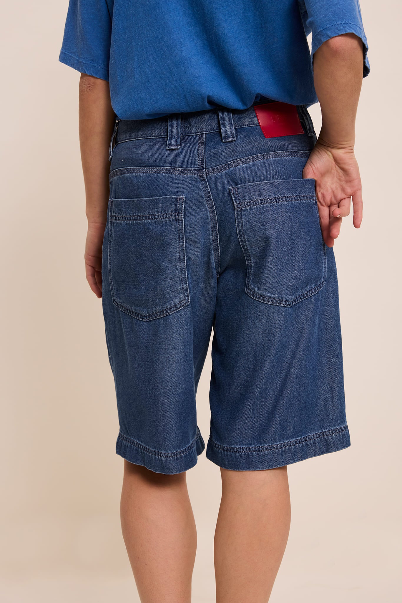 Short Sidonie - Image 4