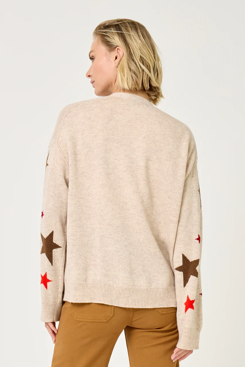 Gilet Etoiles - Image 4