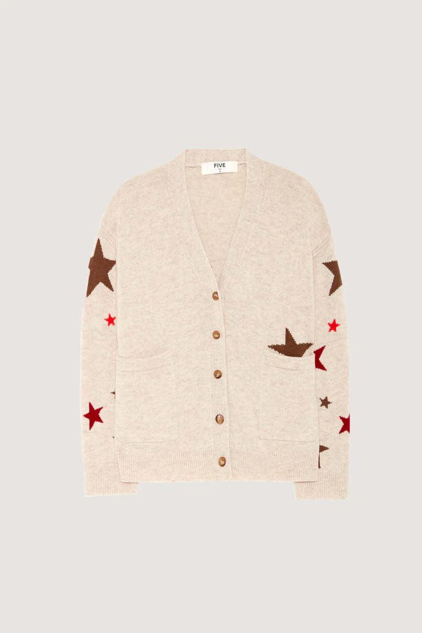 Gilet Etoiles - Image 5