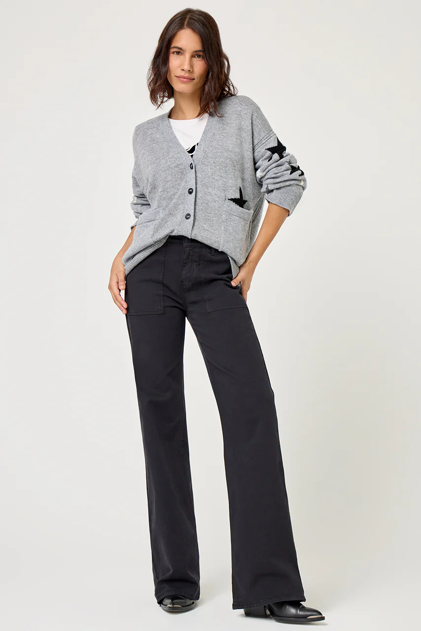 Gilet Etoiles - Image 6