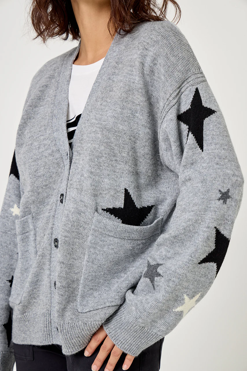 Gilet Etoiles - Image 7