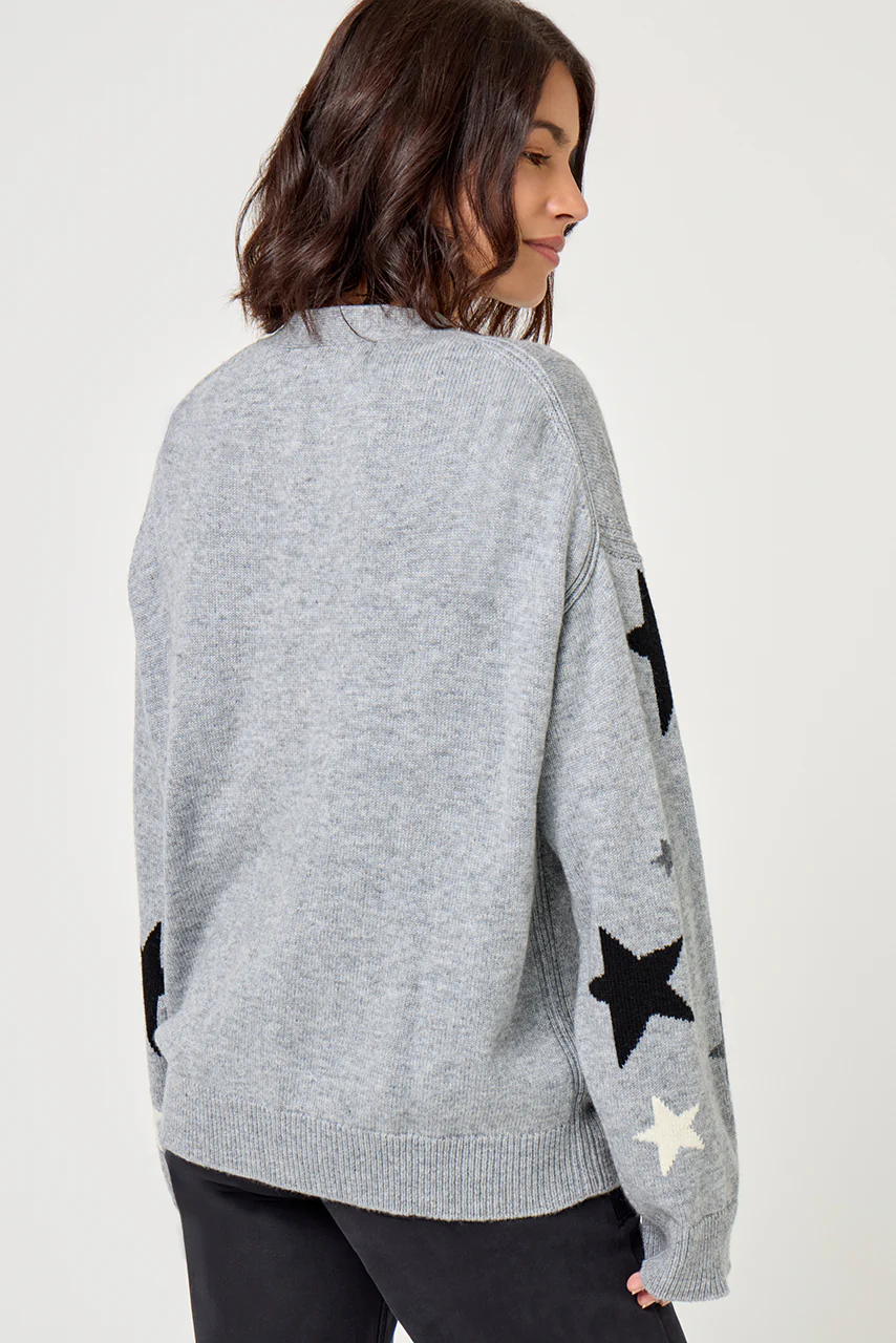 Gilet Etoiles - Image 8