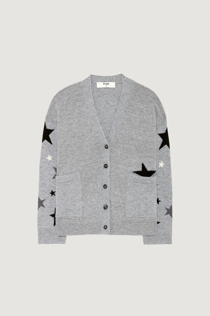 Gilet Etoiles - Image 9