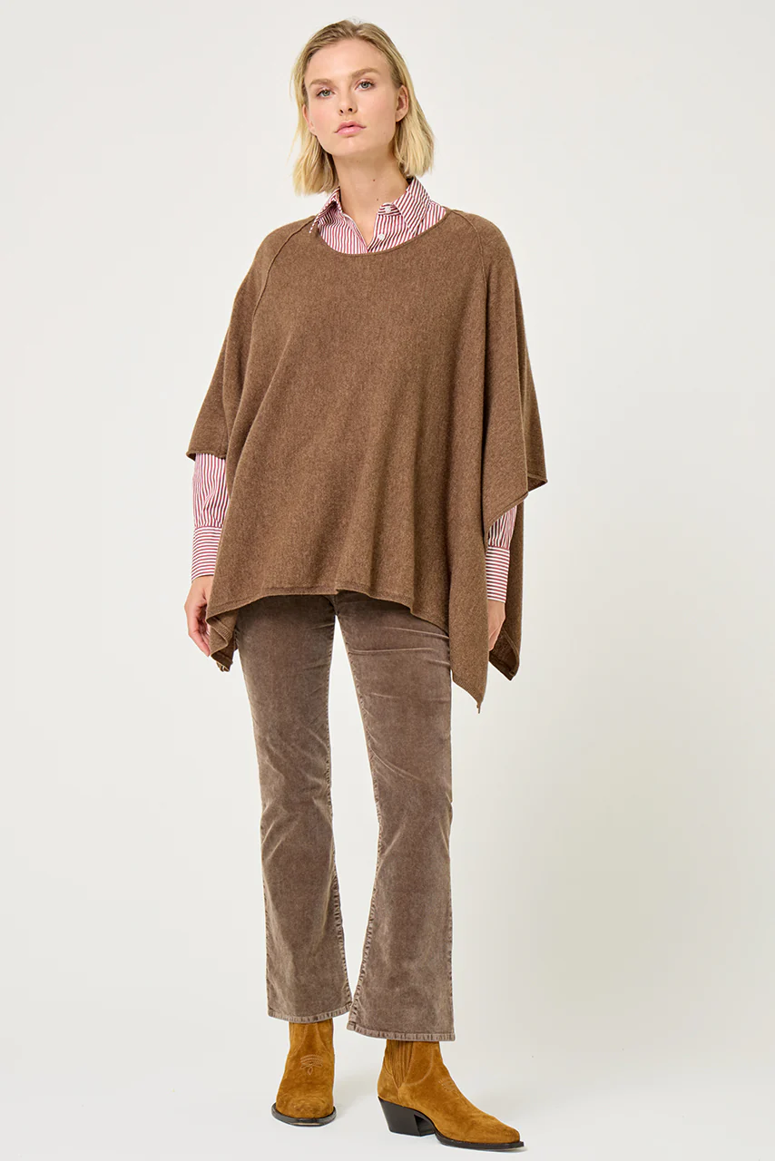 Poncho Uni - Image 7