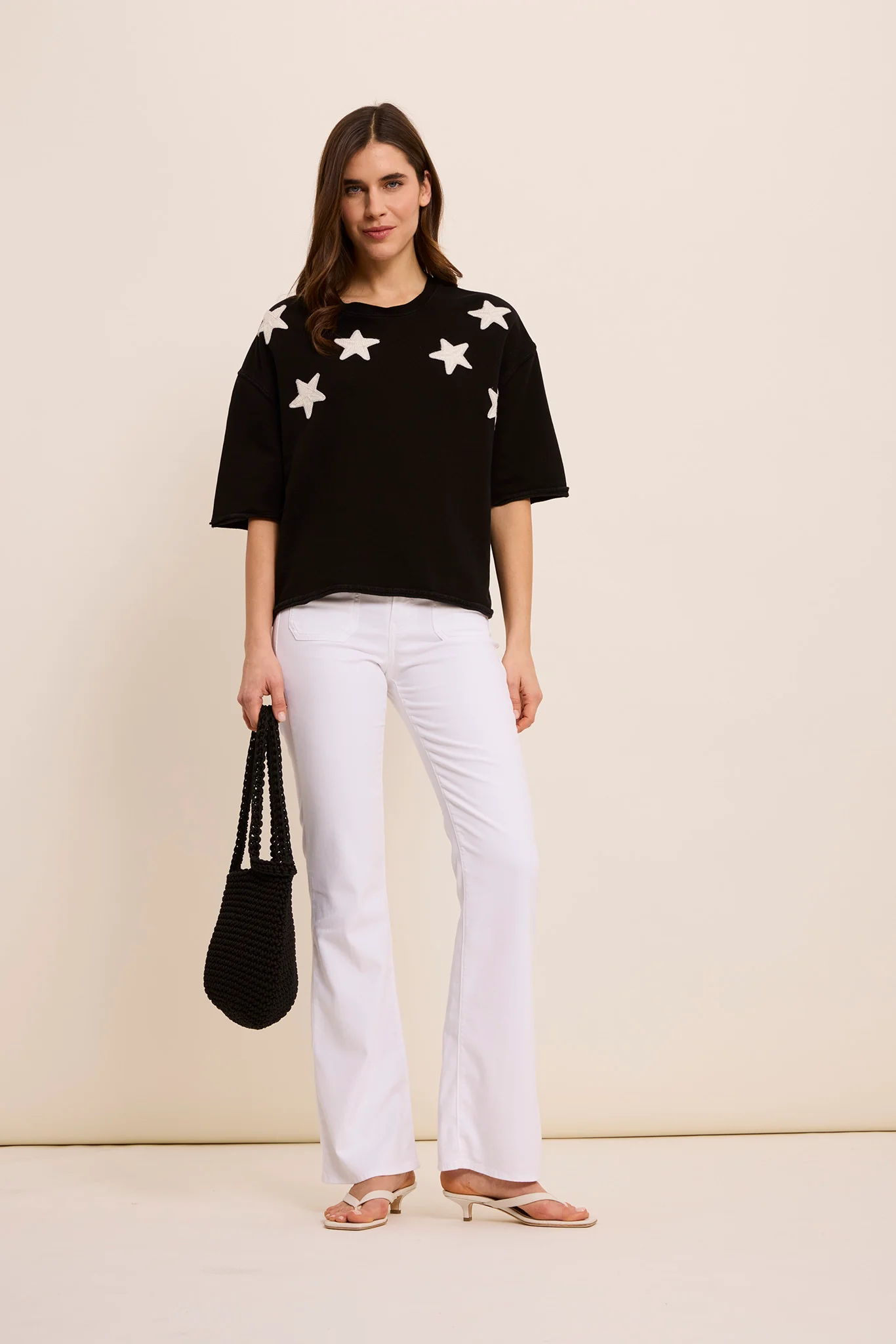 Pantalon Luna Flare - Image 5