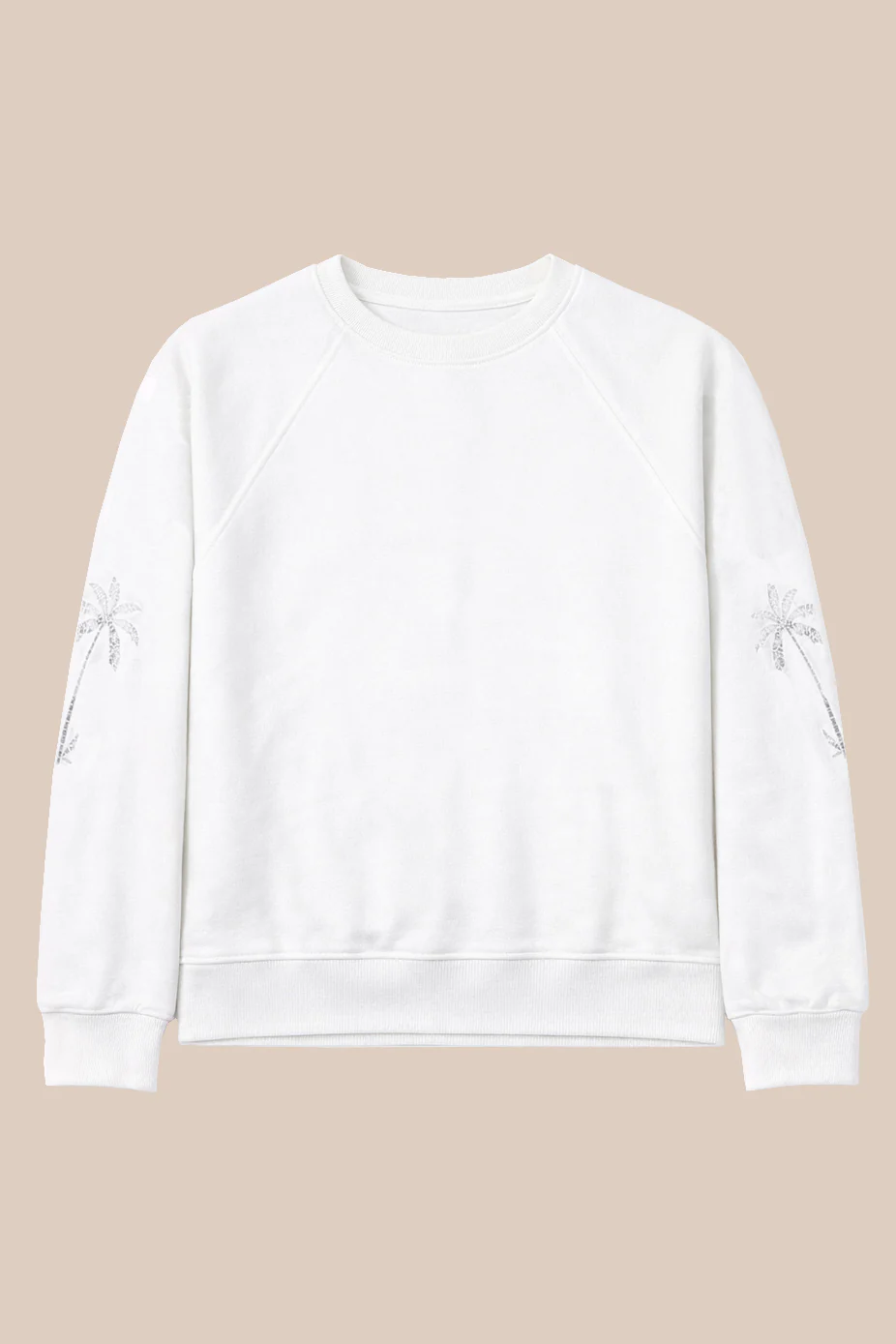 Sweat Dentelle - Image 9