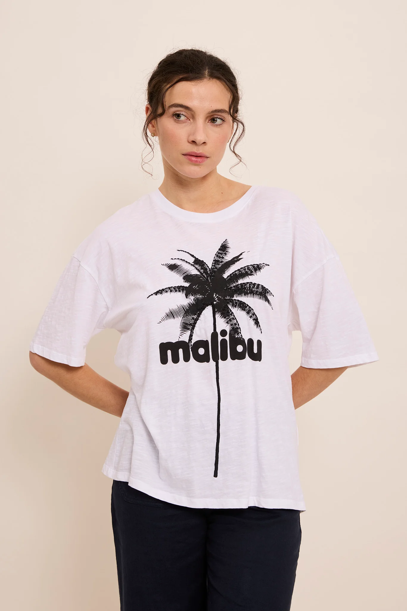 Tee-shirt Malibu - Image 3