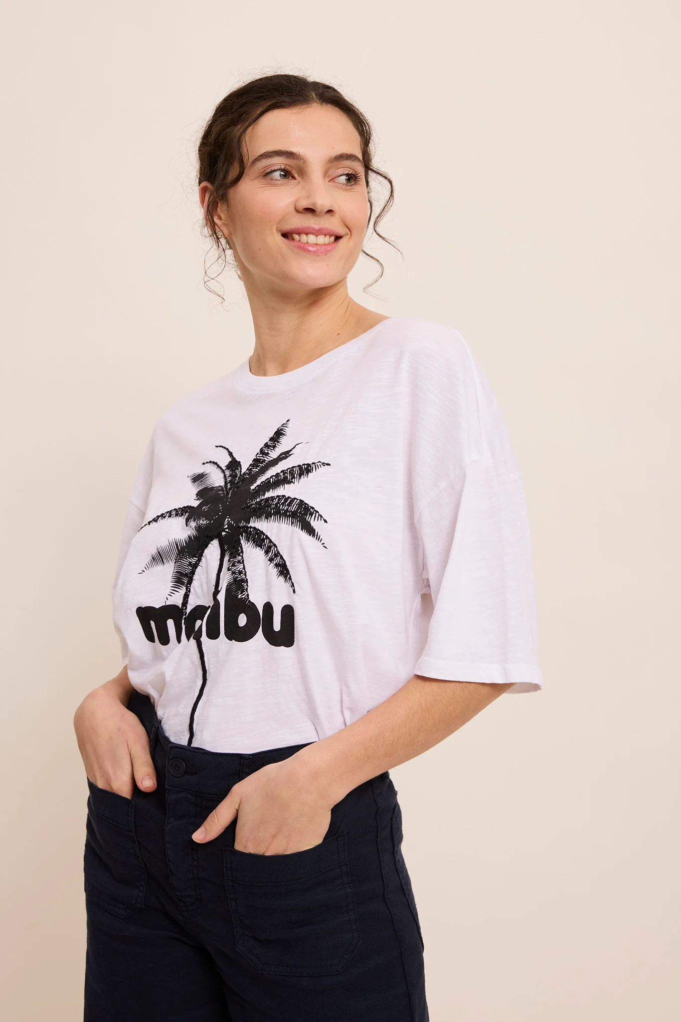 Tee-shirt Malibu - Image 4
