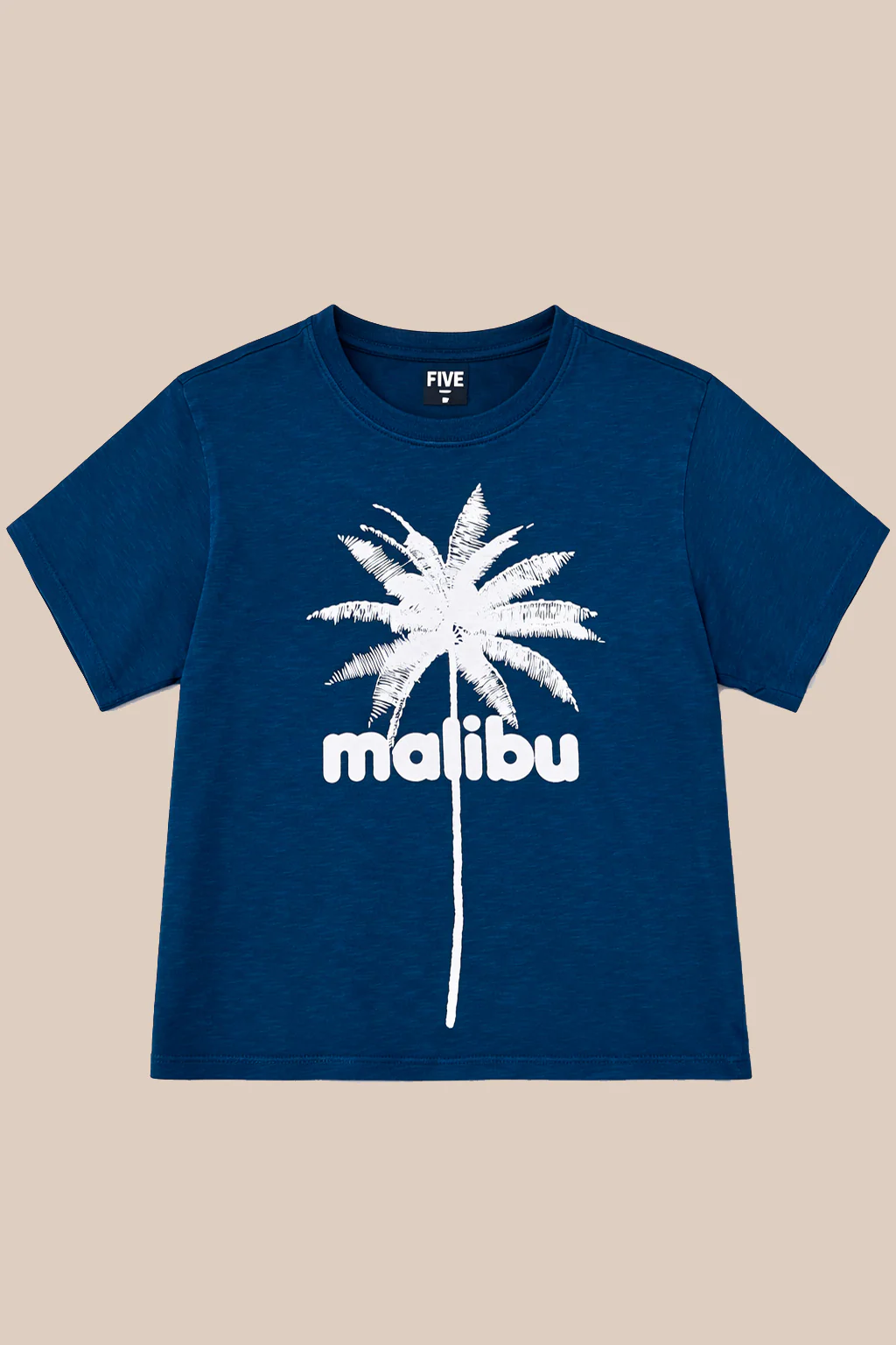 Tee-shirt Malibu - Image 9