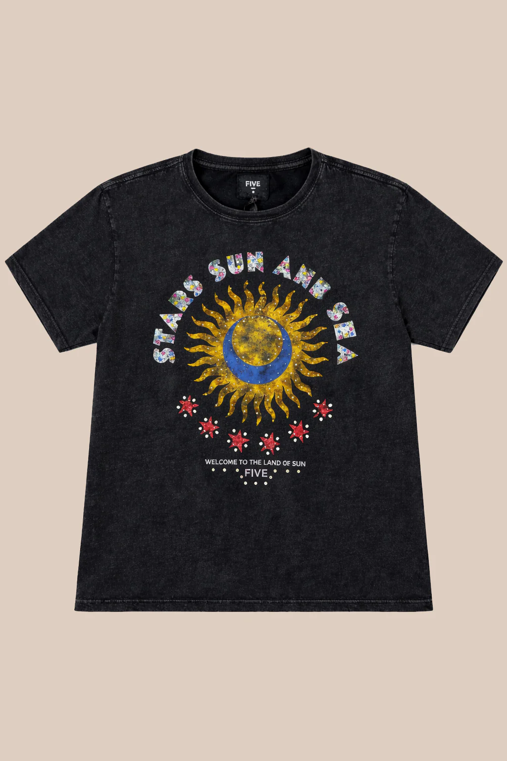 Tee-shirt Sun - Image 5