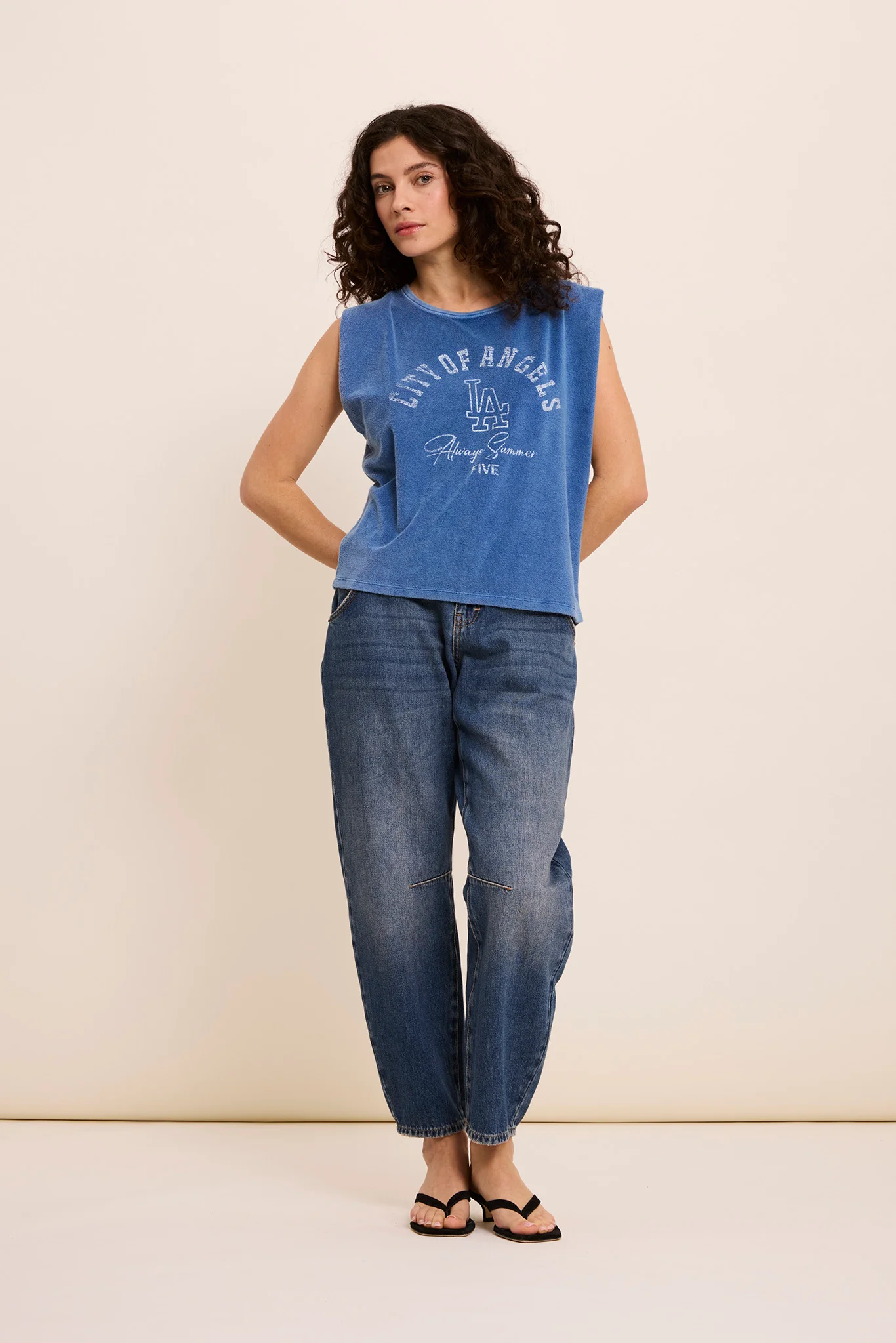 Tee-shirt Angels - Image 10