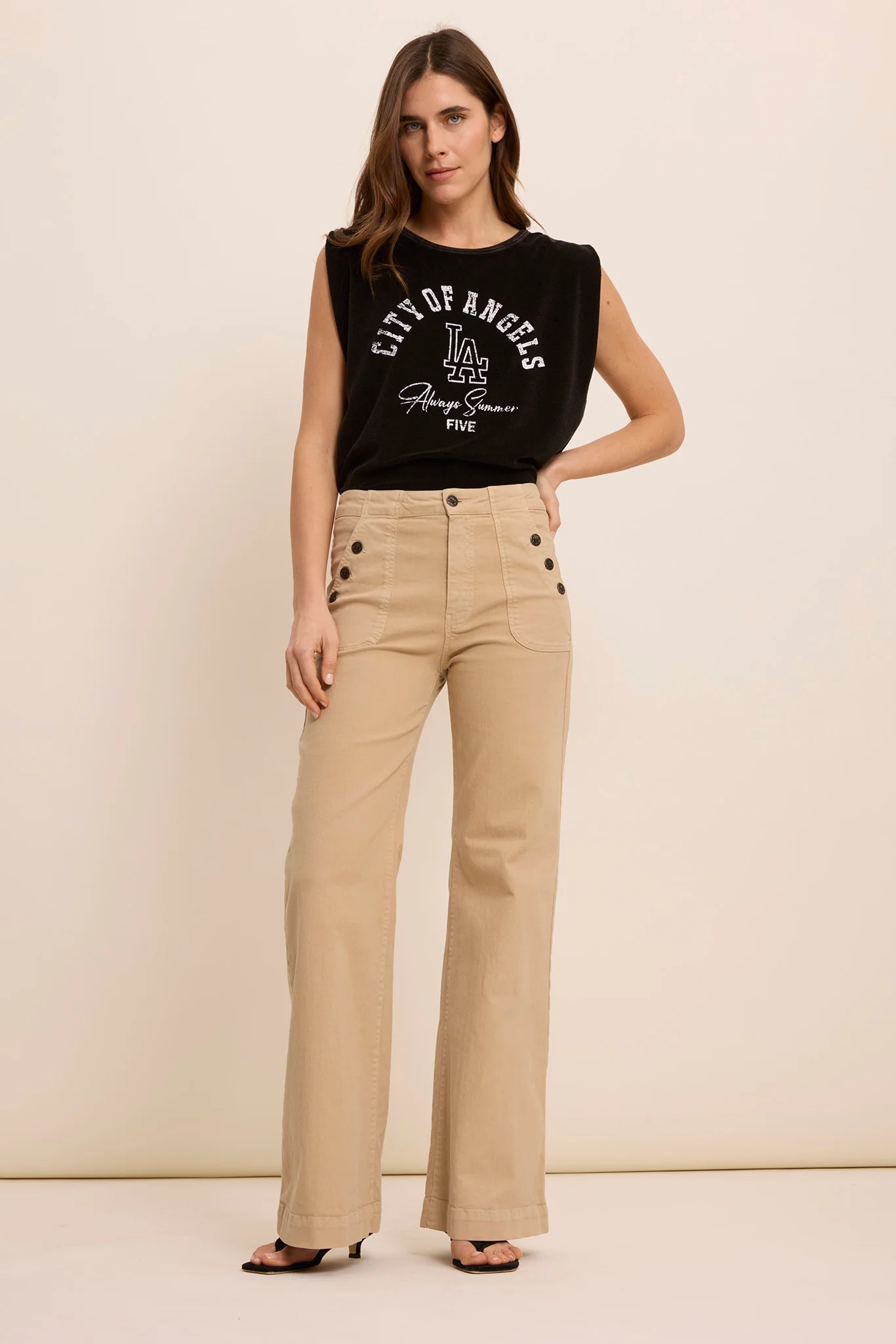 Tee-shirt Angels - Image 4