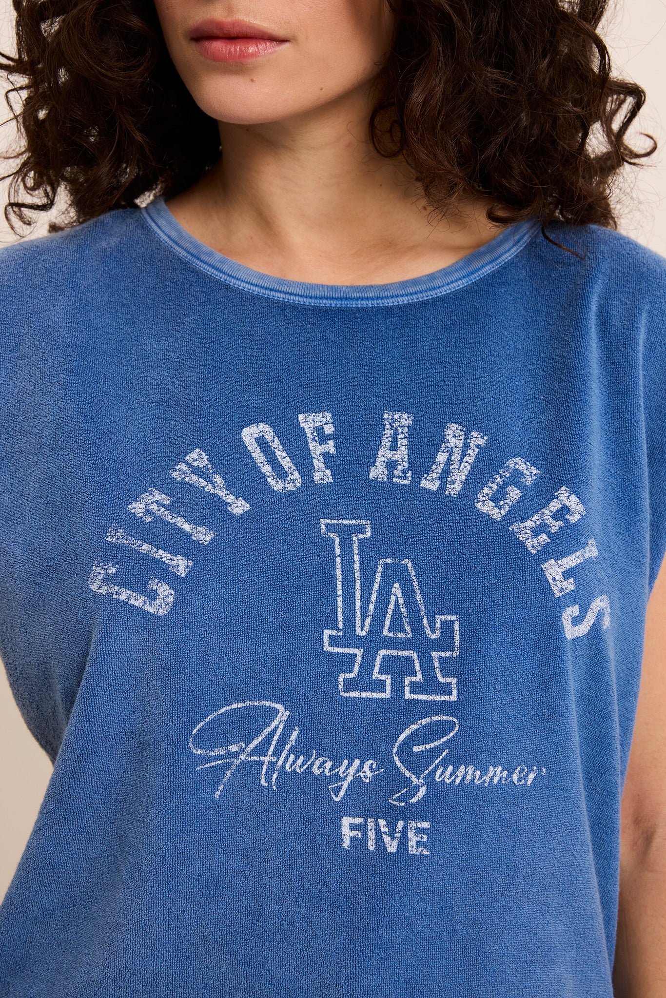 Tee-shirt Angels - Image 6