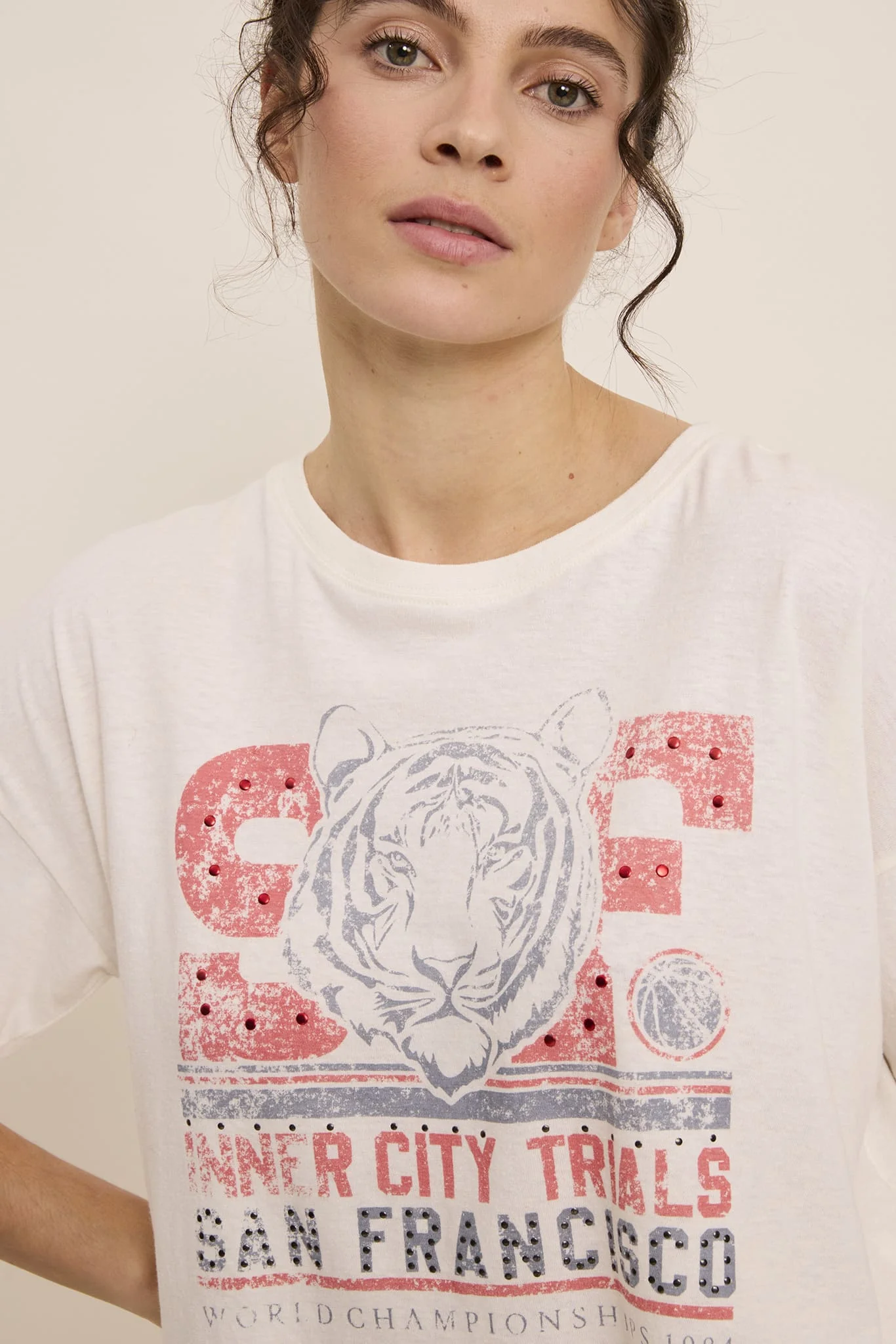 Tee-shirt Tiger - Image 8
