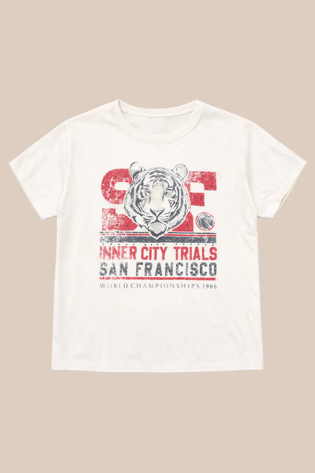 Tee-shirt Tiger - Image 9