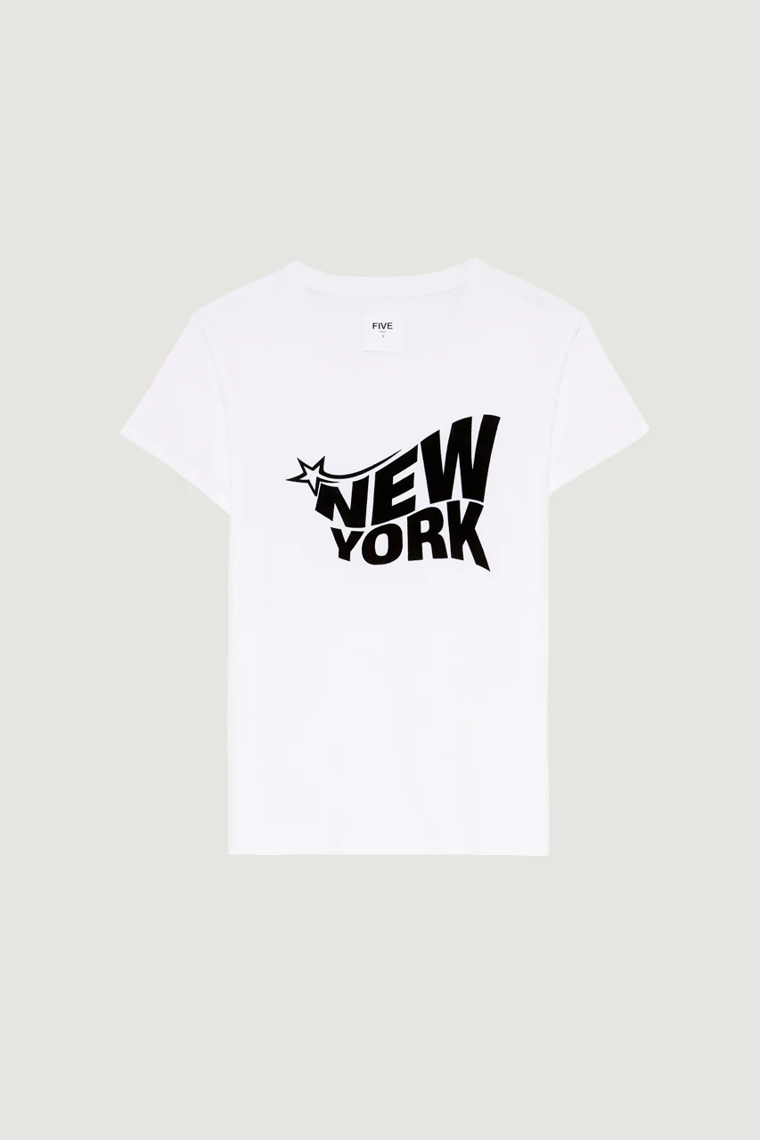 Tee-shirt New York - Image 5