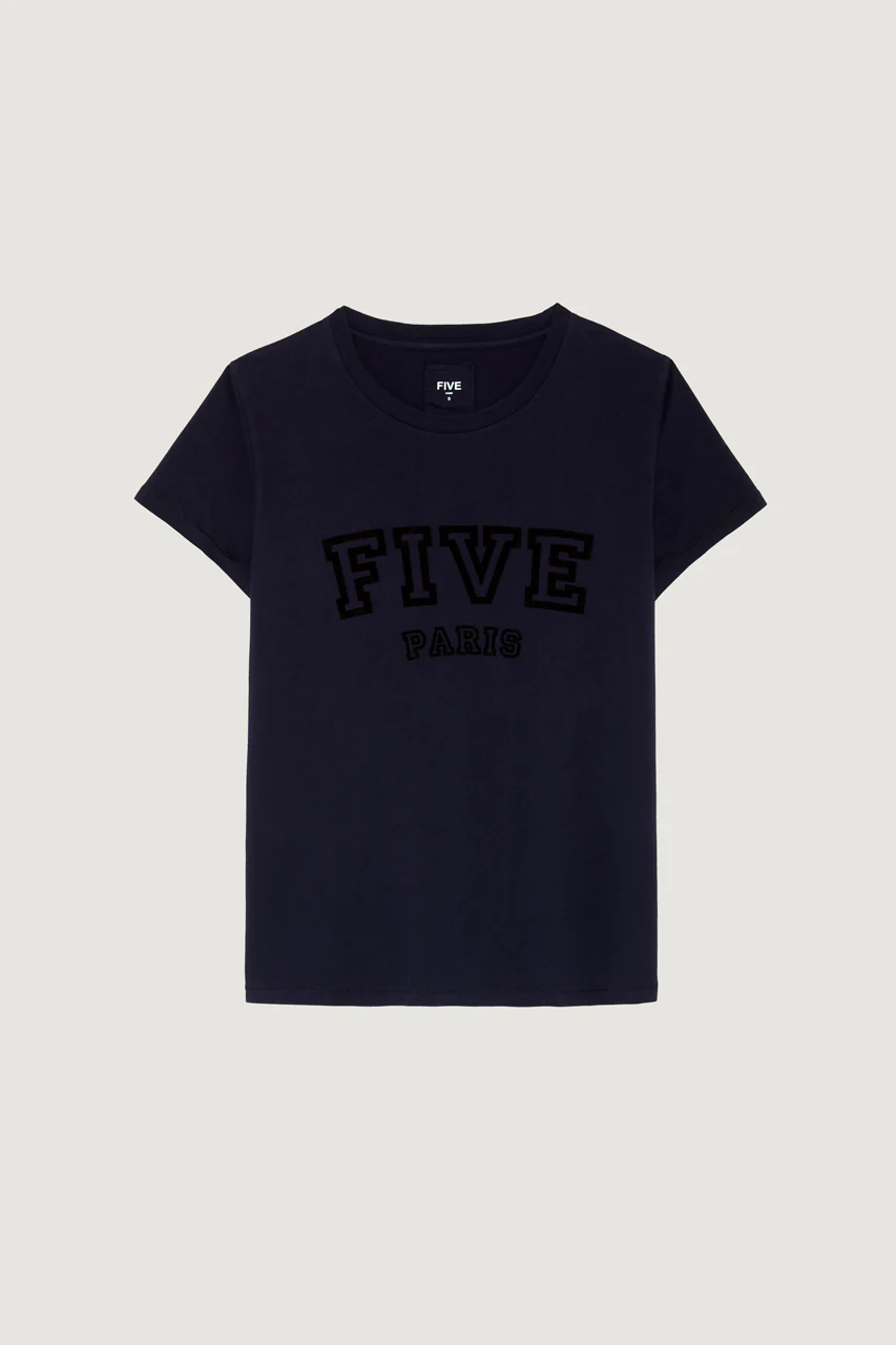 Tee-shirt Five - Image 10