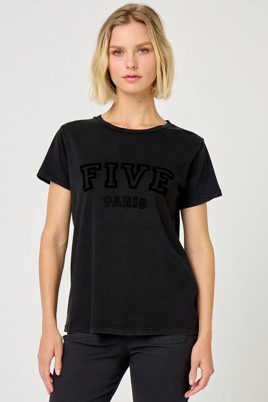 Tee-shirt Five - Image 11