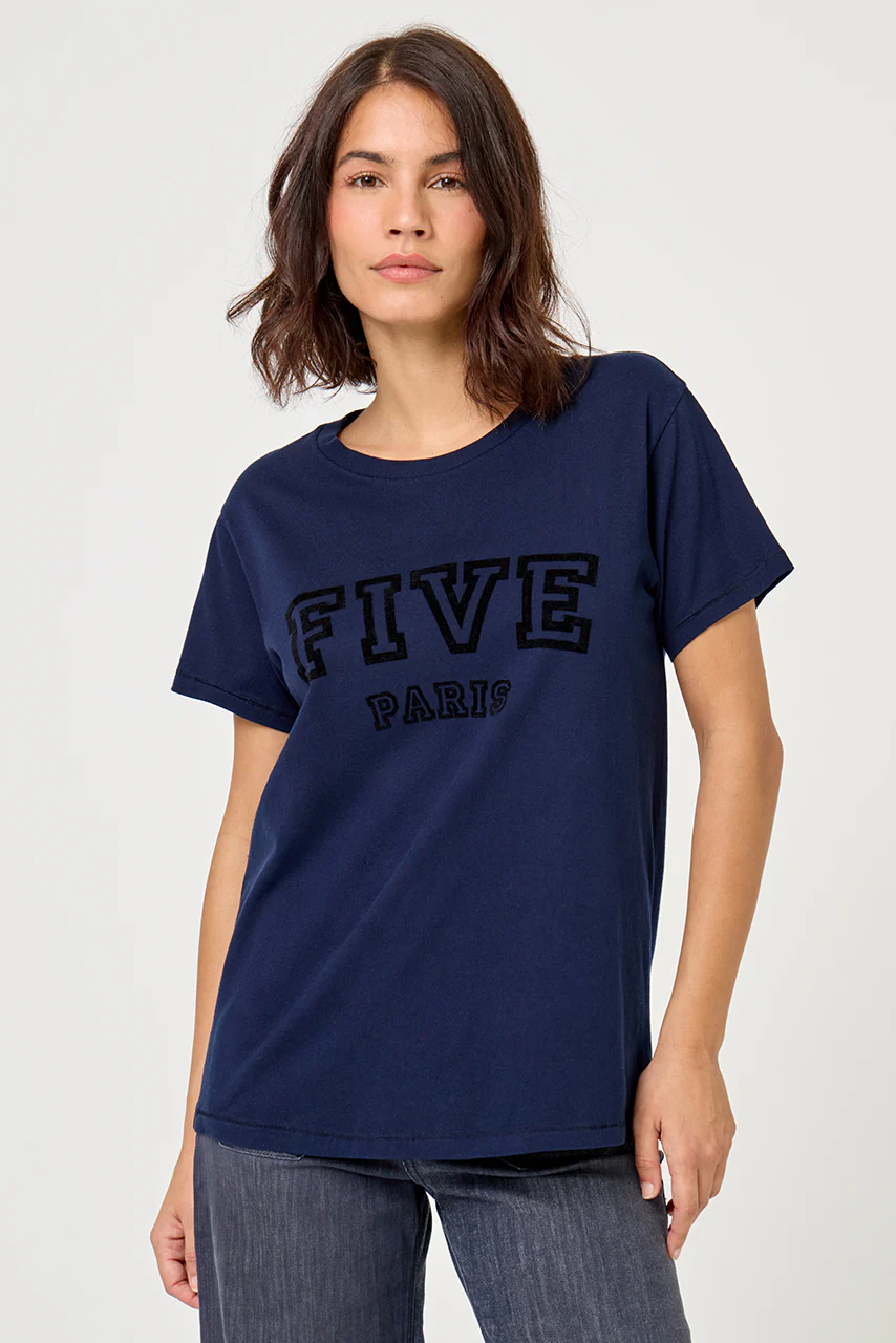Tee-shirt Five - Image 8